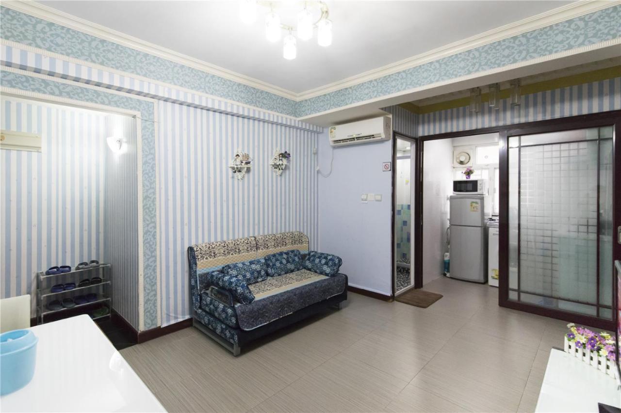 3Room Charming Apt,8Pax Hong Kong Exterior foto