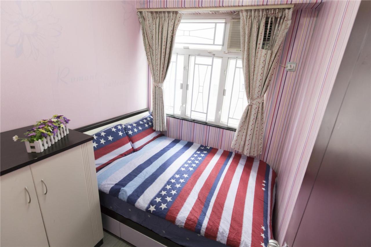 3Room Charming Apt,8Pax Hong Kong Exterior foto